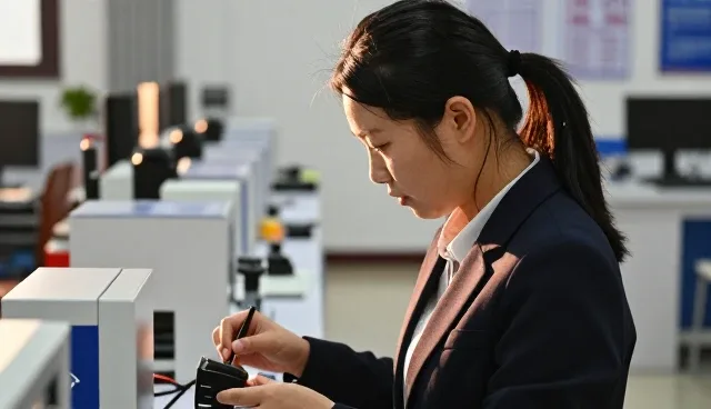 机械设备供应发展促进安装调试市场增长