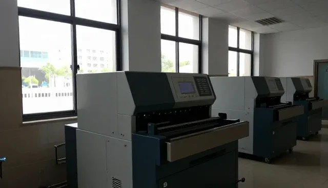 设备保养在技术驱动下的发展趋势与实践路径
