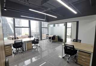 第三方机械冲击测试体系